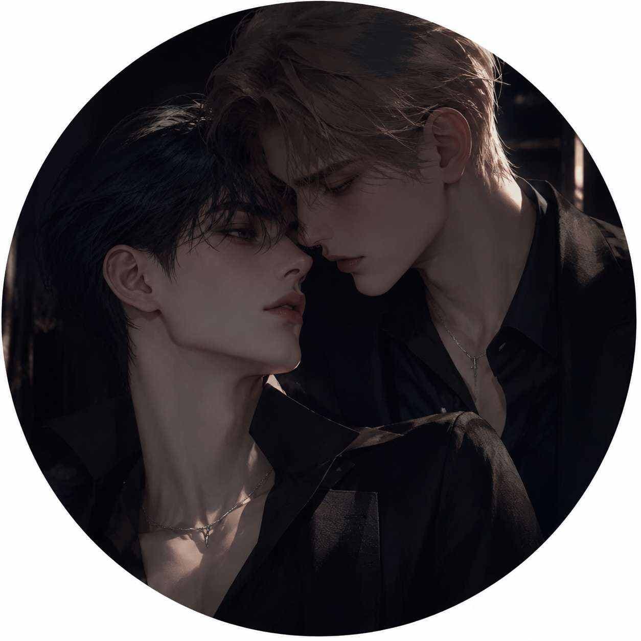 小耦爱磕cp版