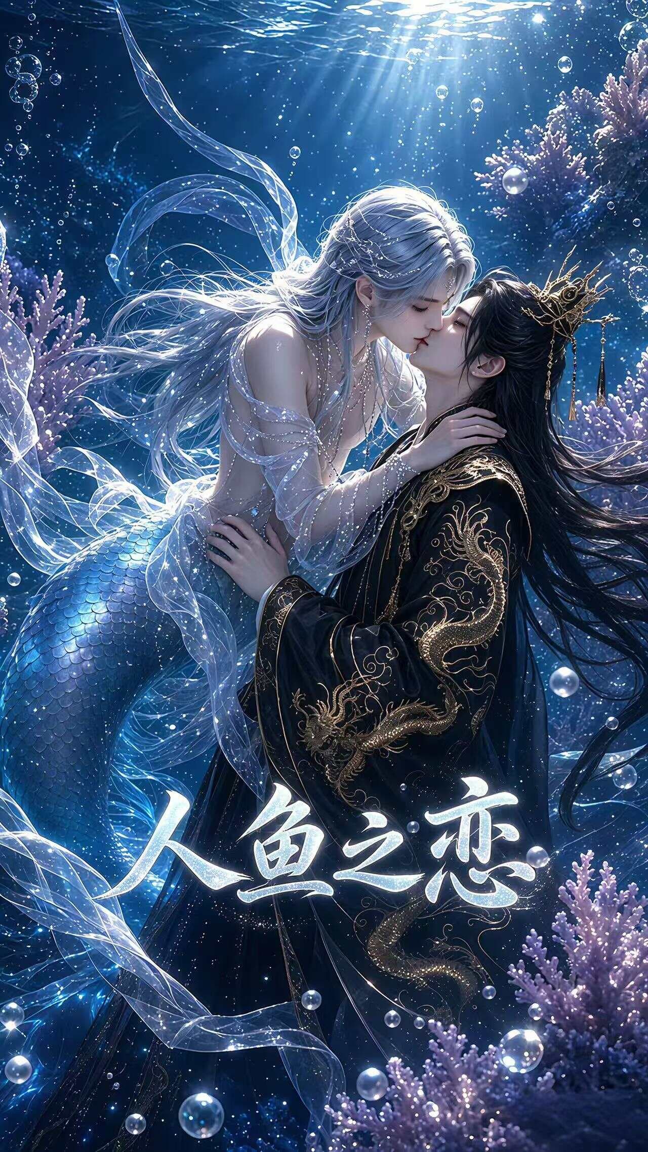 人鱼之恋
