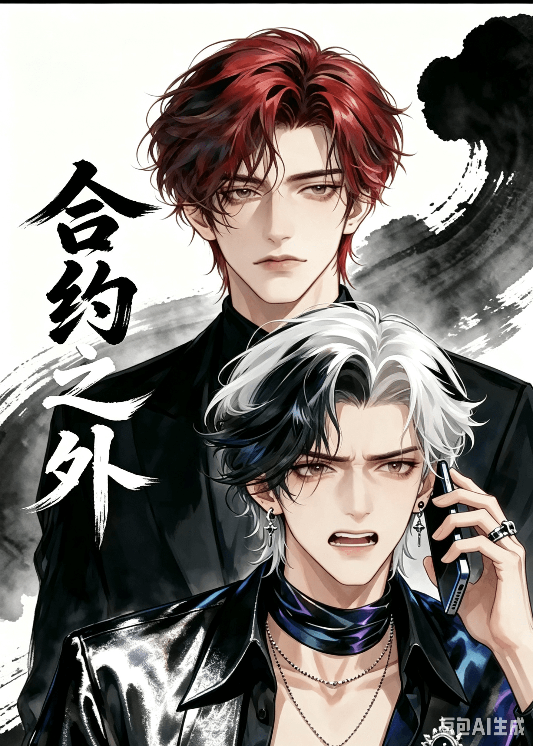 合约之外