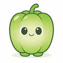 限定甜青椒