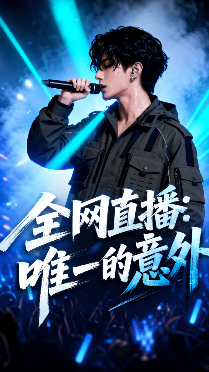 全网直播：唯一的意外
