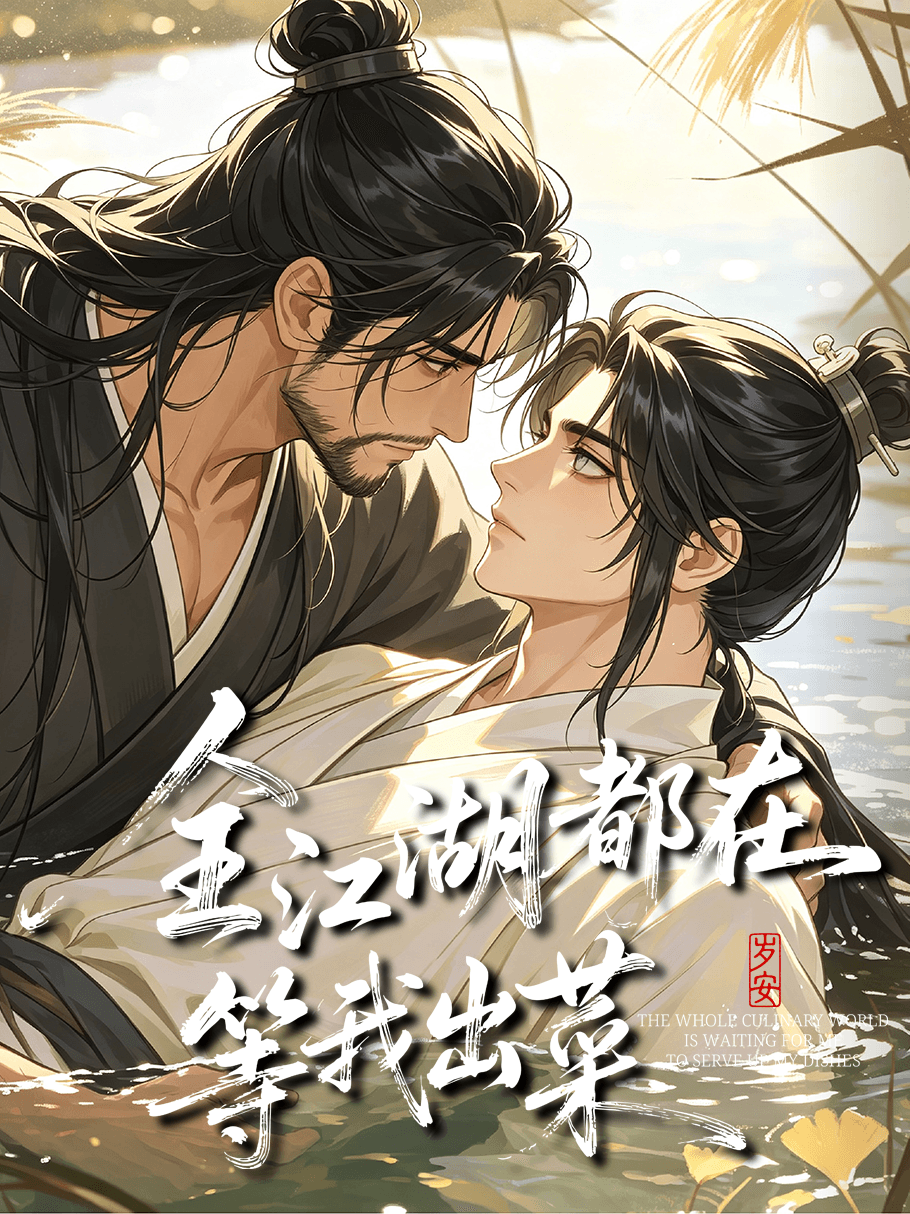 全江湖都在等我出菜
