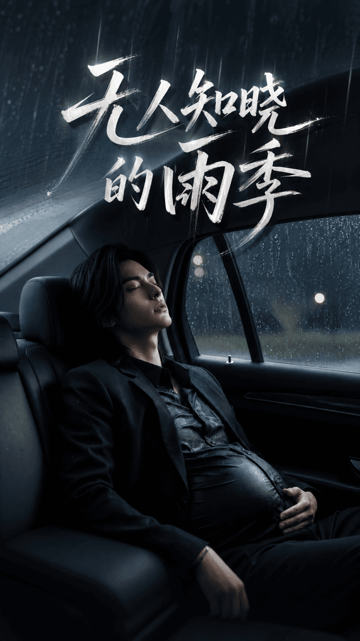 无人知晓的雨季