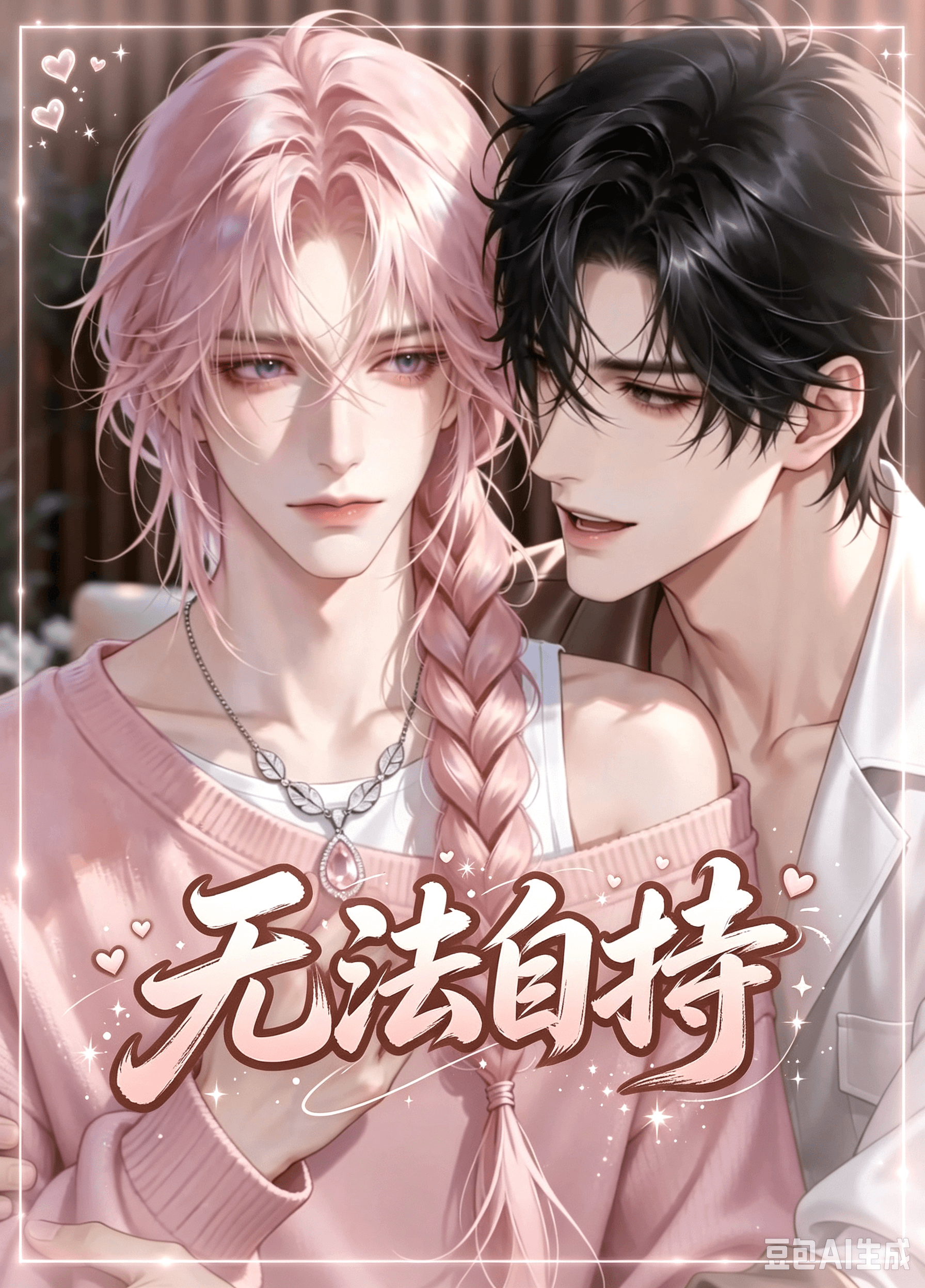 《无法自持》