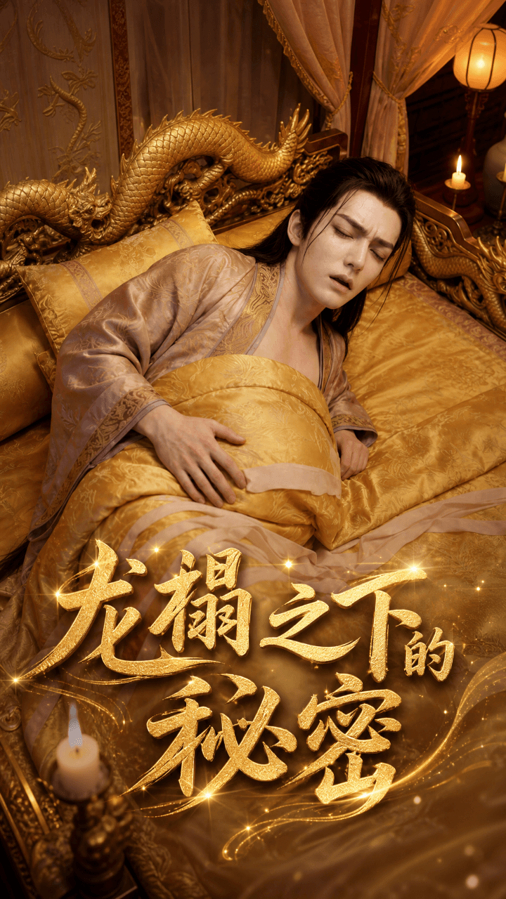 龙榻之下的秘密
