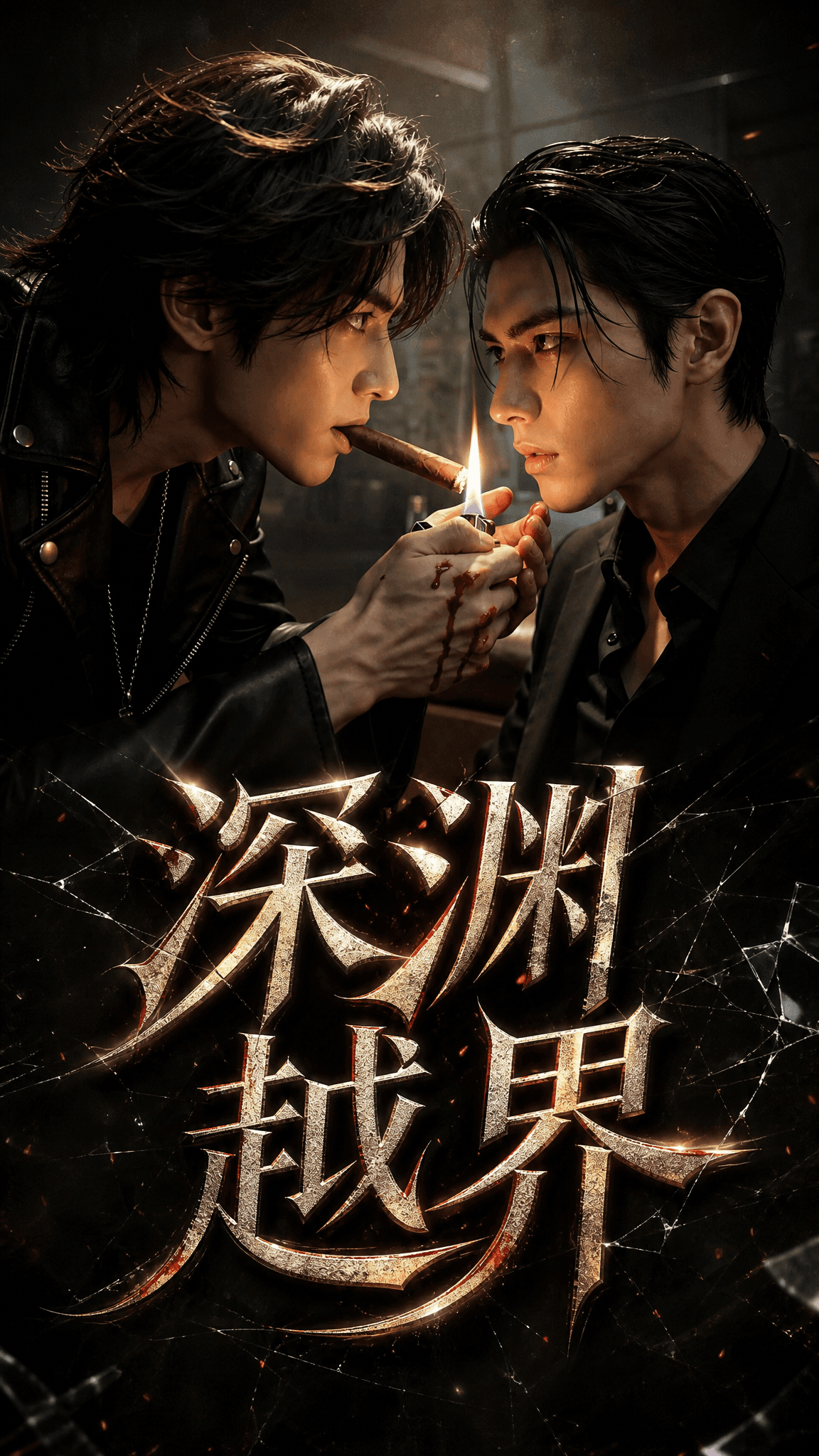深渊越界
