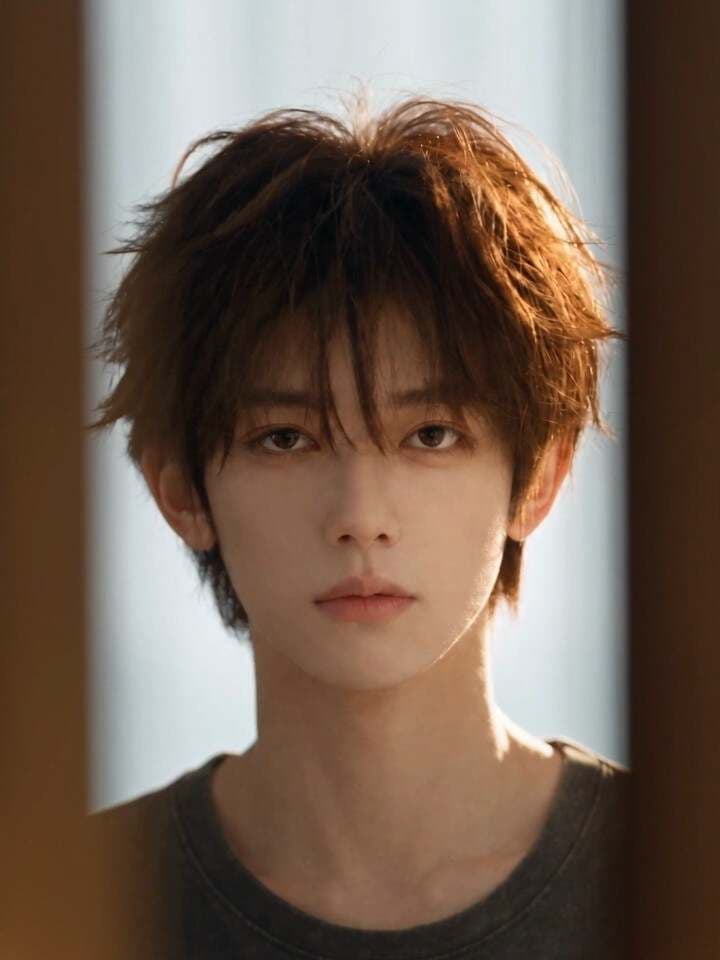 半口橙子