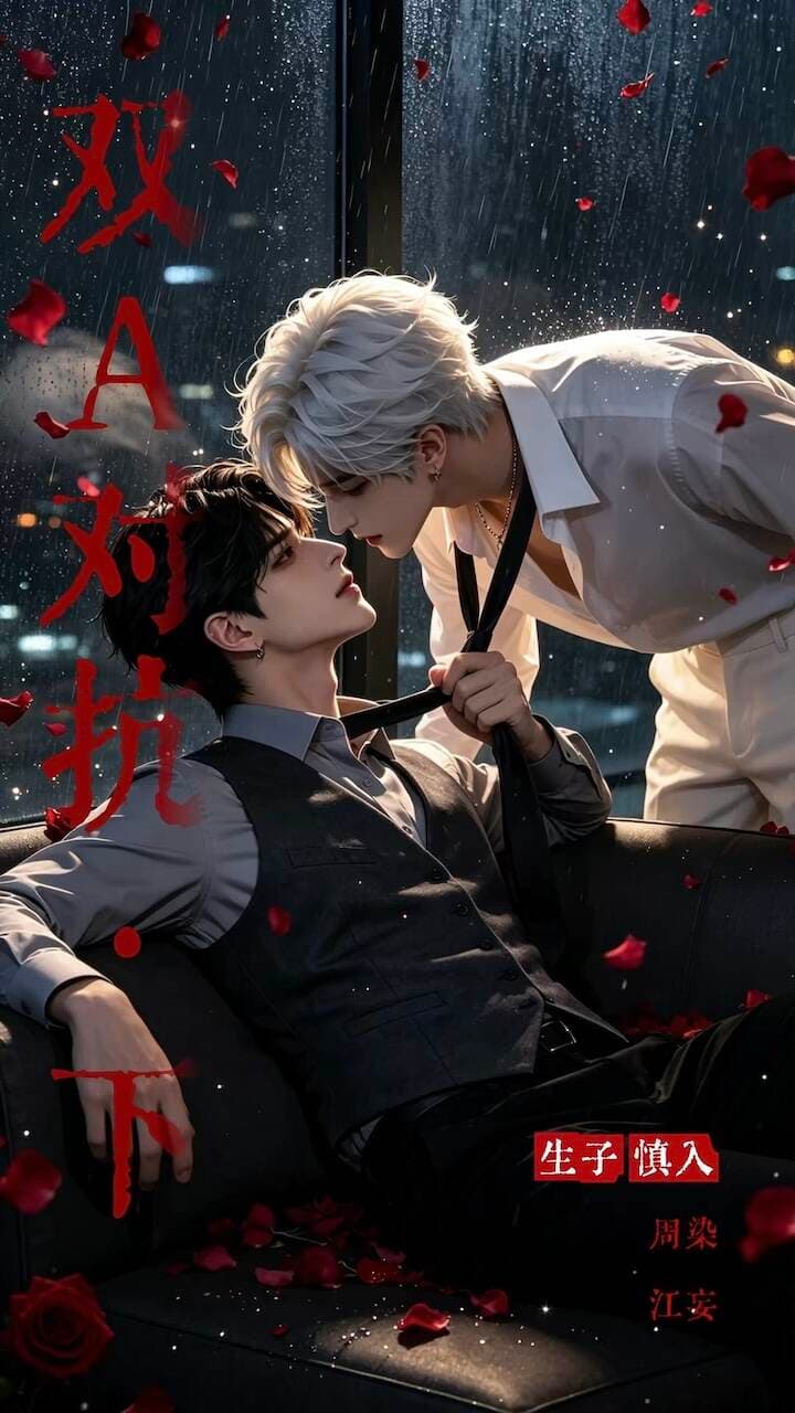 双A对抗·下