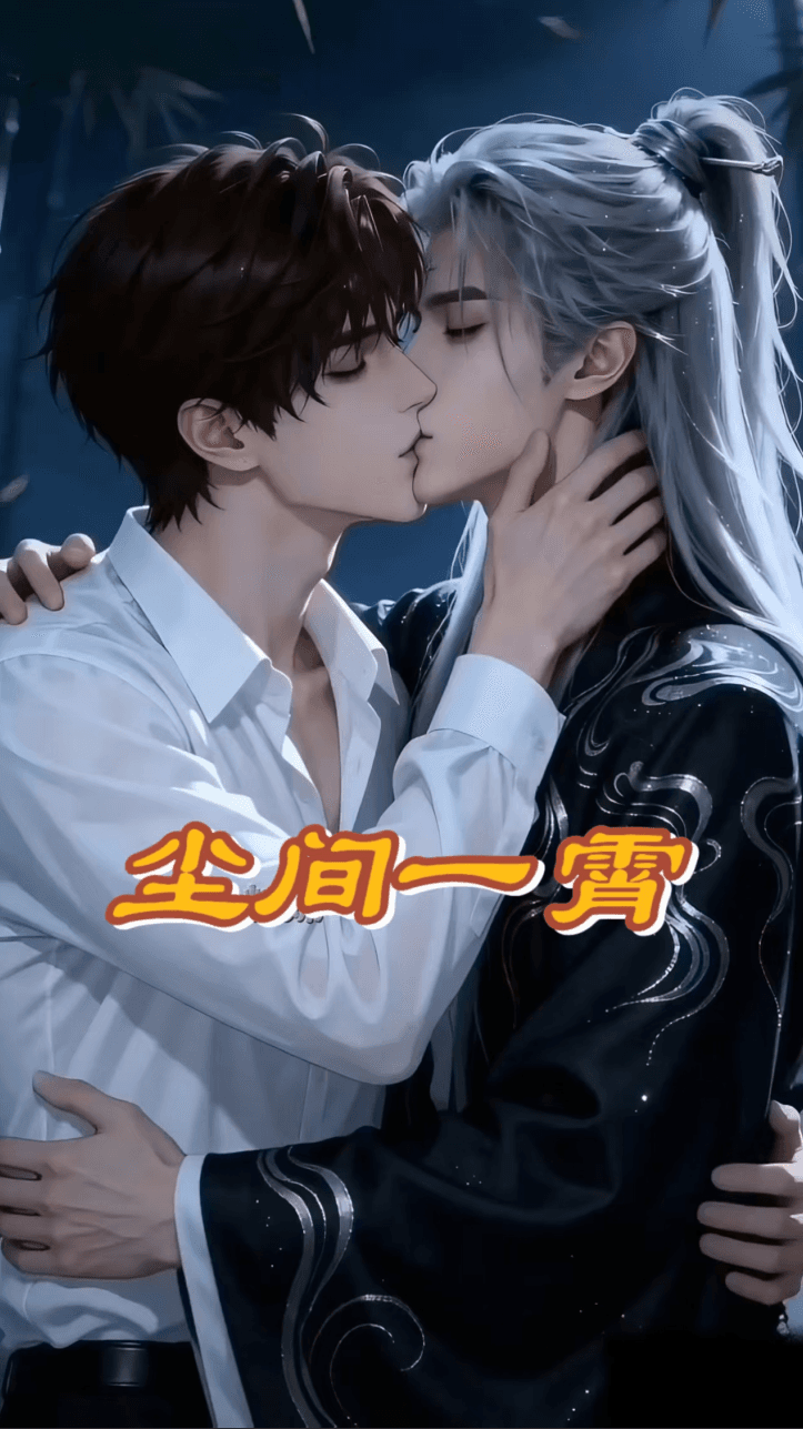 尘间一霄