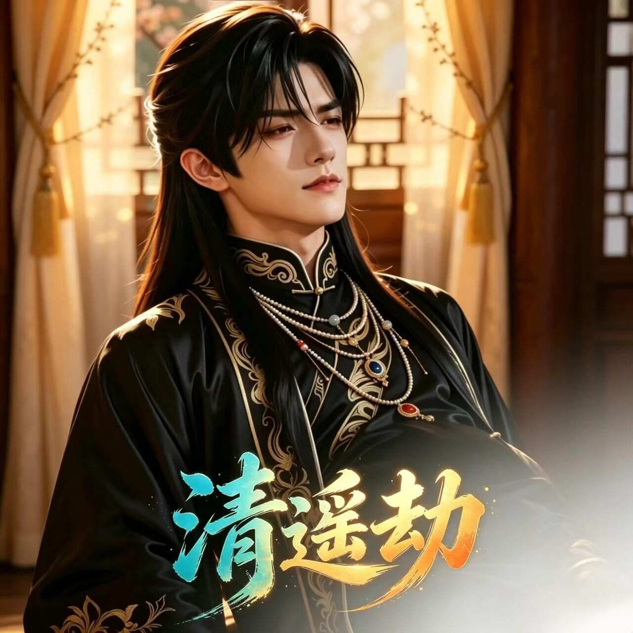 清遥劫