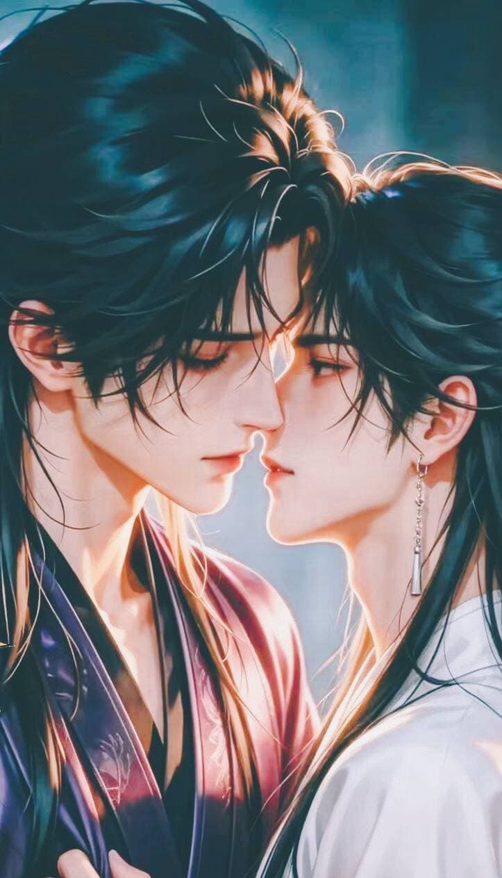 渡清归