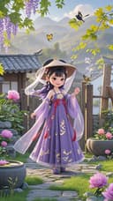 0与1的造梦车间