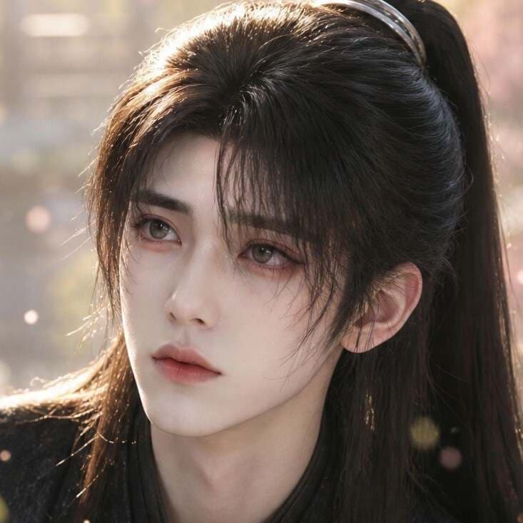 南忘川