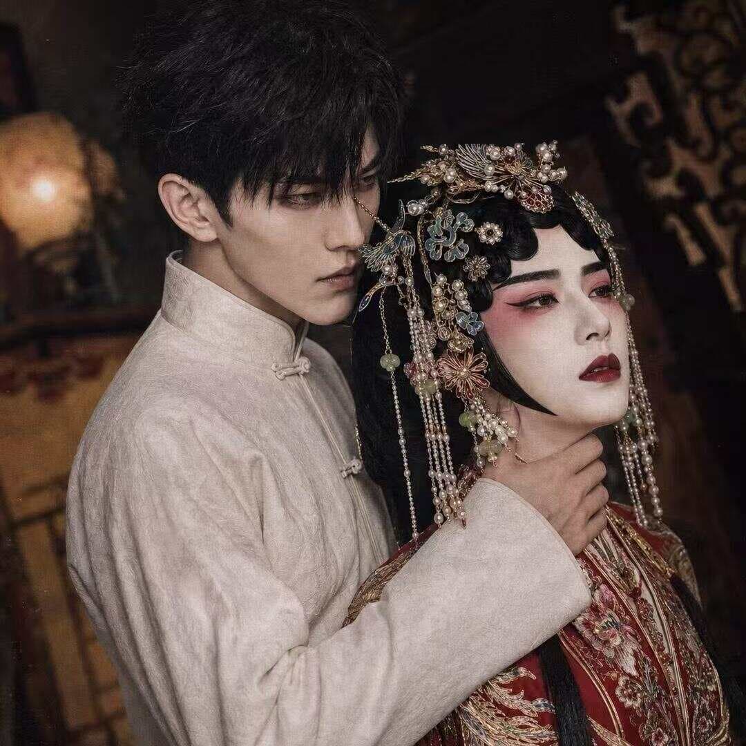 锋念弯刀