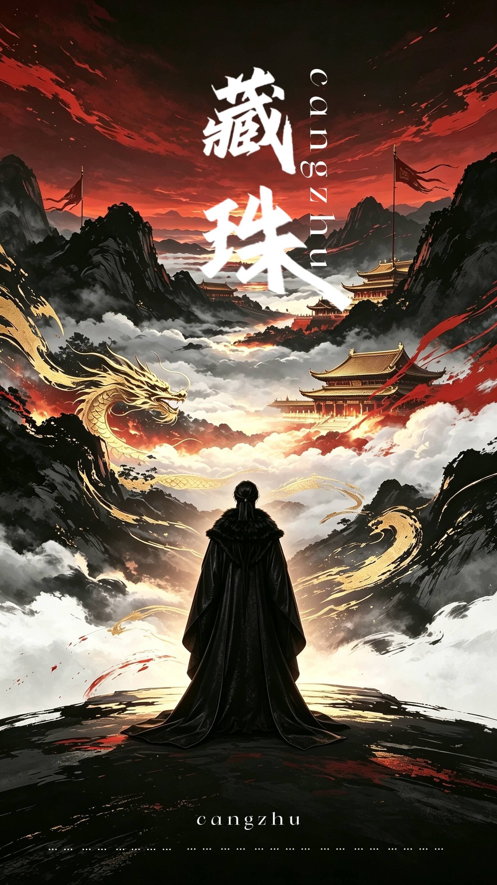 藏珠