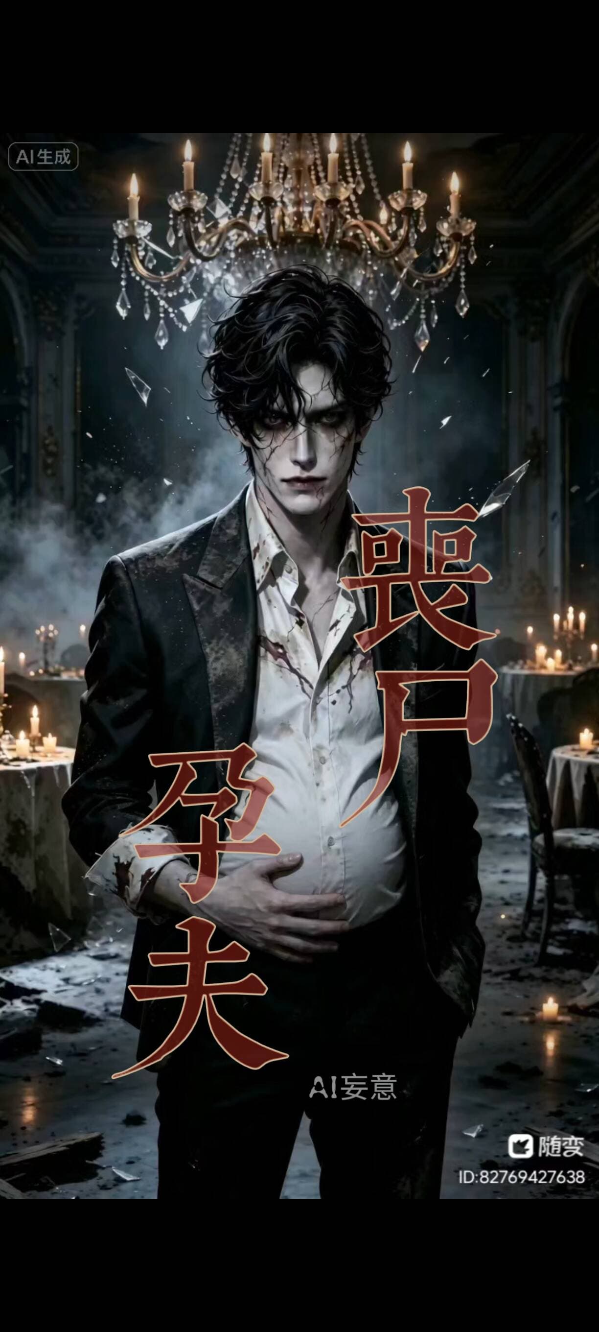 丧尸孕夫