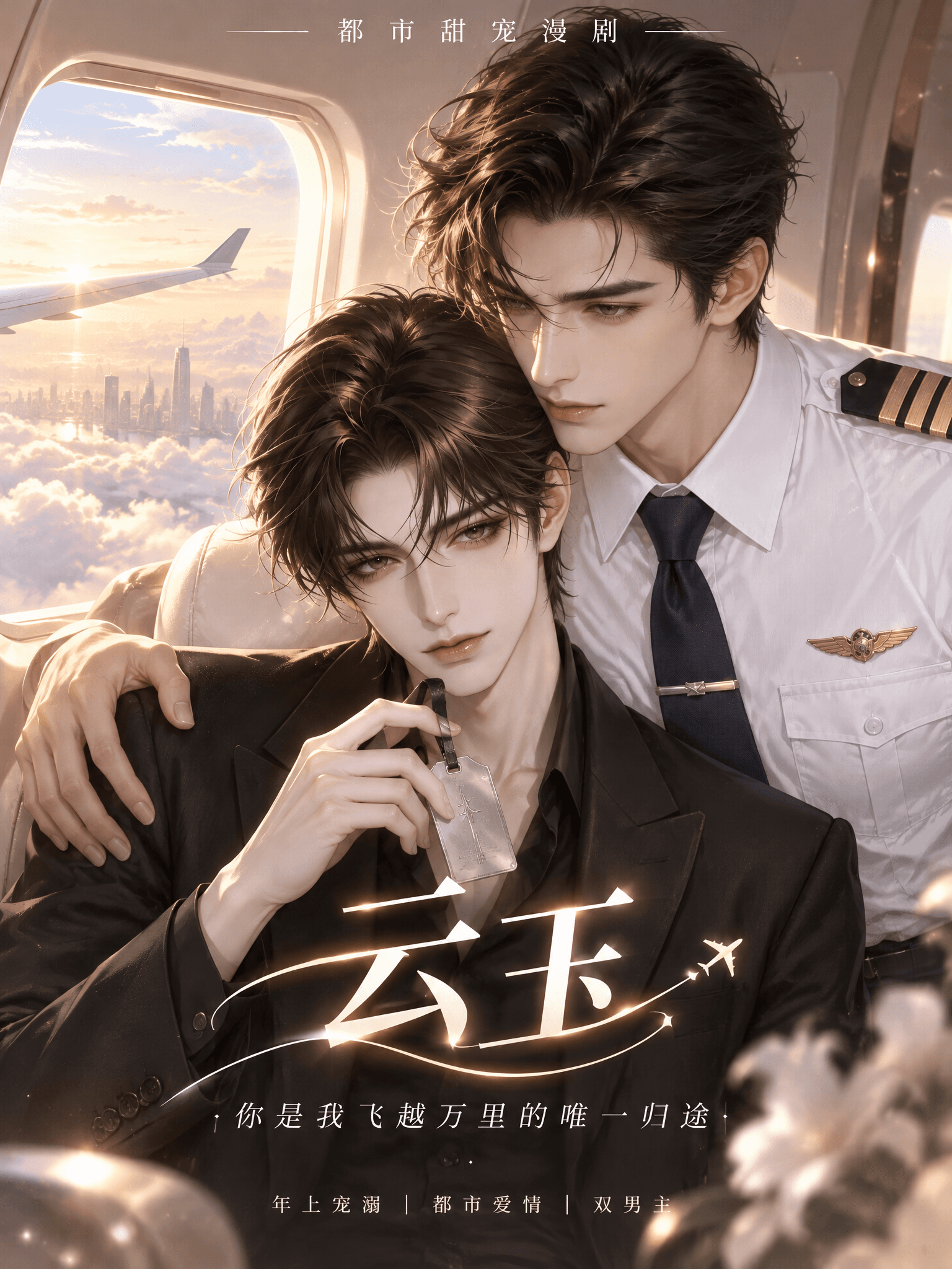 云玉