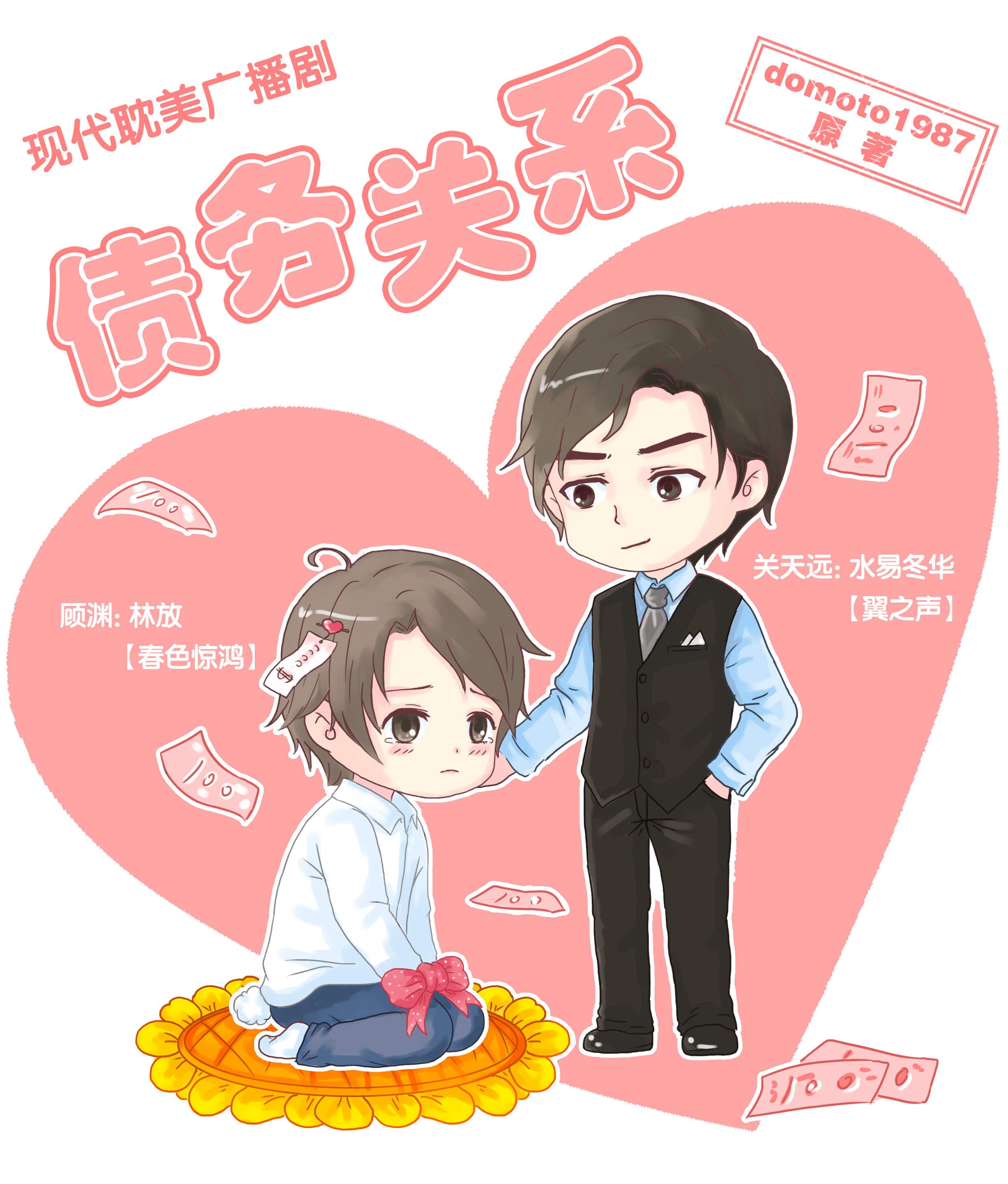 债务关系
