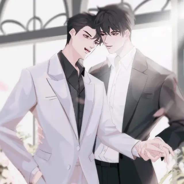 你却爱着一个傻逼（X杰&柒御夜赫）